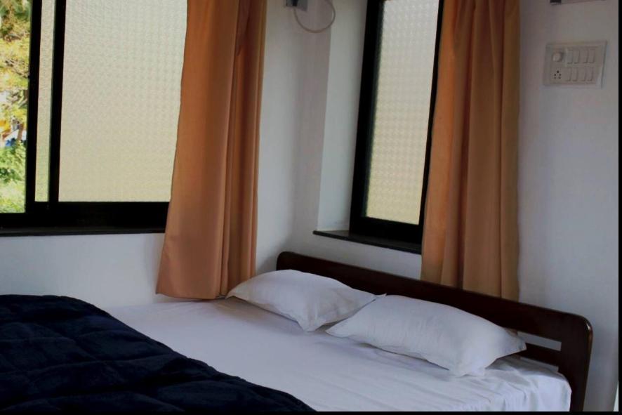 Hotel Innovation Inn Baga Eksteriør billede
