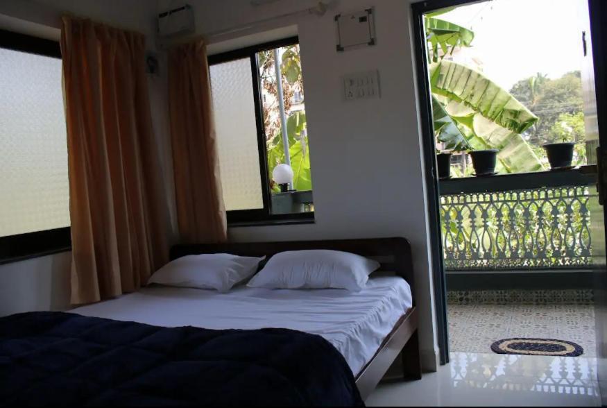 Hotel Innovation Inn Baga Eksteriør billede